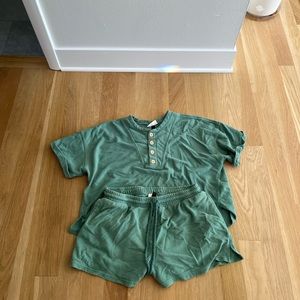 COPY - Universal thread matching set